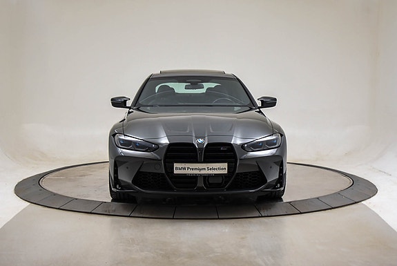 BMW M4 25 of 26