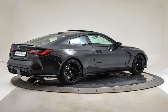 BMW M4 19 of 26