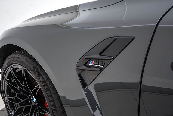 BMW M4 20 of 26