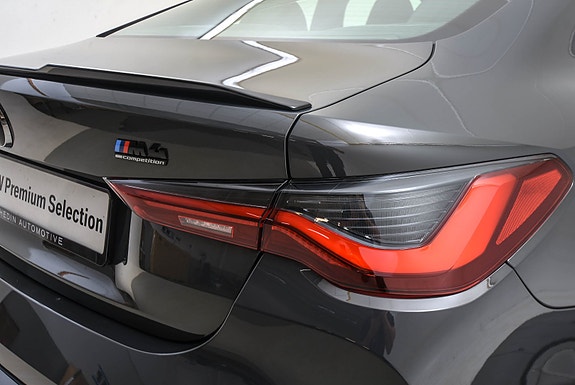 BMW M4 6 of 26