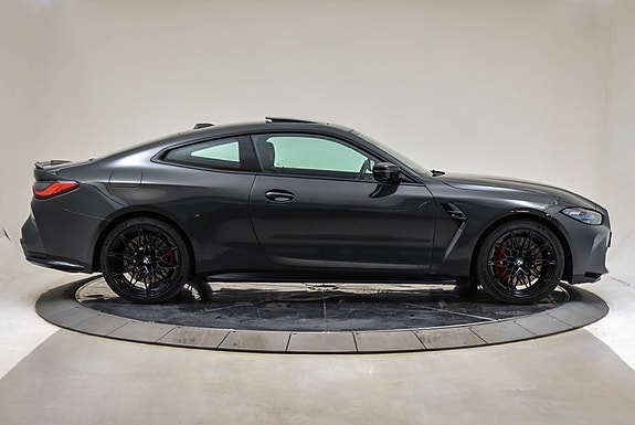BMW M4 18 of 26