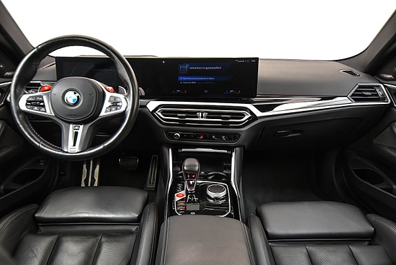 BMW M4 8 of 26