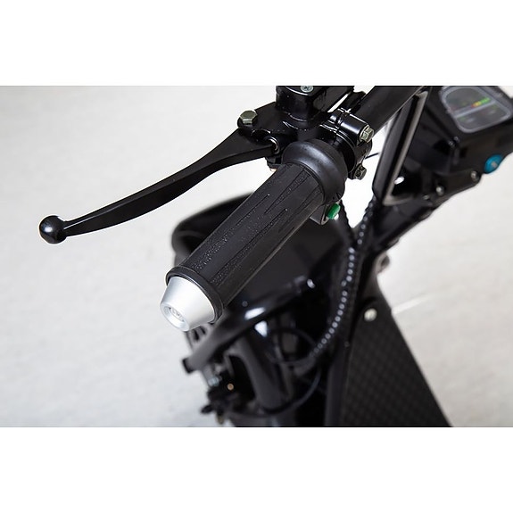 X-PRO Fatboy 1500W 10 of 10