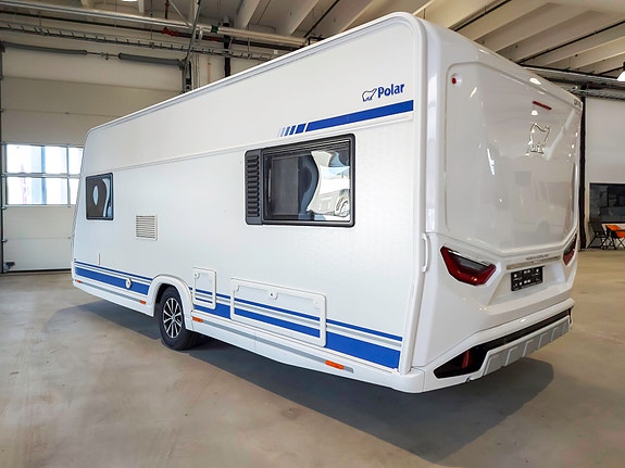 Polar 560  S Edition 20 of 21