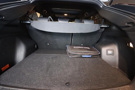 Mitsubishi Eclipse Cross 21 of 23