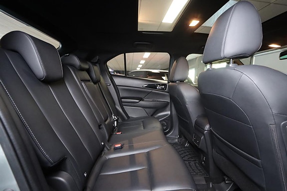 Mitsubishi Eclipse Cross 22 of 23