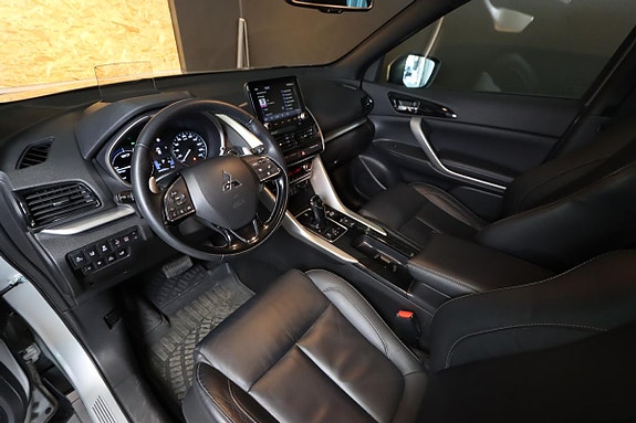 Mitsubishi Eclipse Cross 18 of 23
