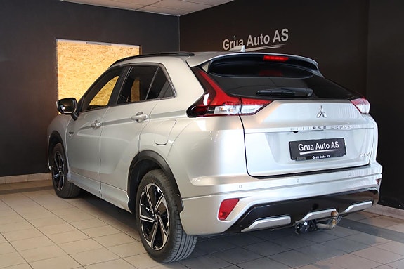 Mitsubishi Eclipse Cross 8 of 23