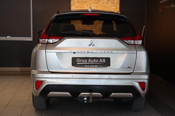Mitsubishi Eclipse Cross 7 of 23