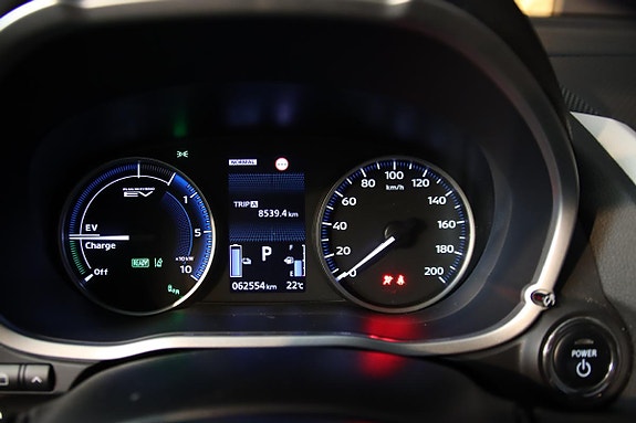Mitsubishi Eclipse Cross 13 of 23