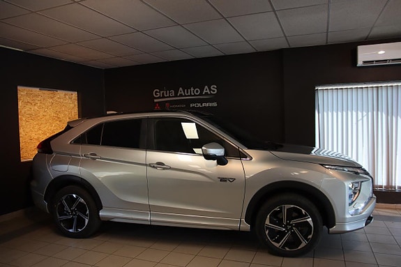 Mitsubishi Eclipse Cross 5 of 23