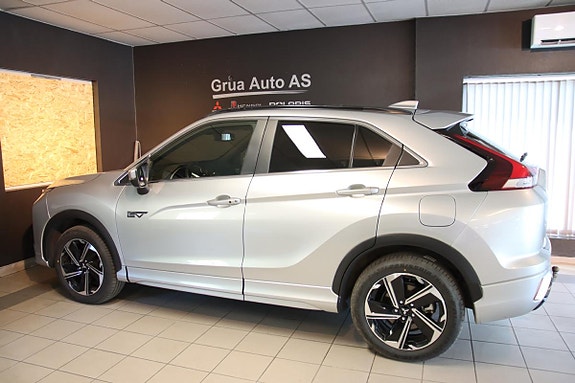 Mitsubishi Eclipse Cross 9 of 23