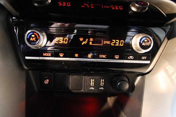 Mitsubishi Eclipse Cross 15 of 23