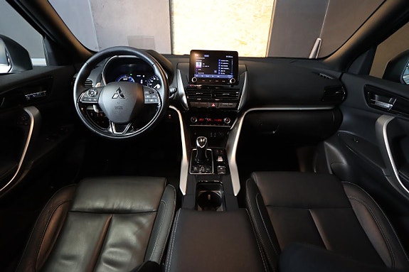 Mitsubishi Eclipse Cross 19 of 23