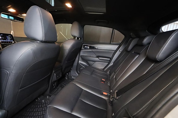 Mitsubishi Eclipse Cross 20 of 23