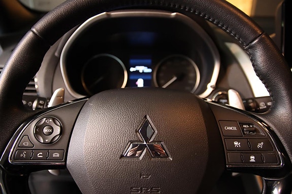 Mitsubishi Eclipse Cross 12 of 23