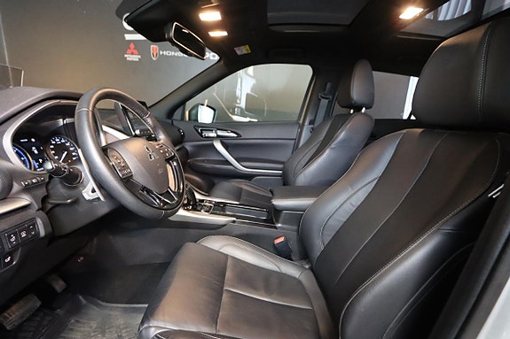 Mitsubishi Eclipse Cross 17 of 23
