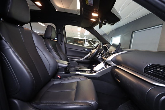 Mitsubishi Eclipse Cross 23 of 23