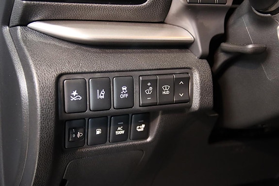 Mitsubishi Eclipse Cross 11 of 23