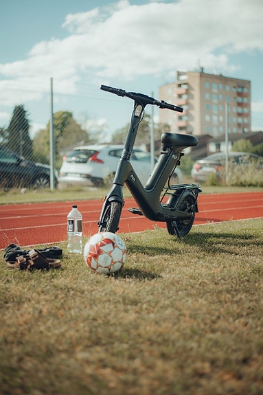 Elo Bike 250W 9 of 10