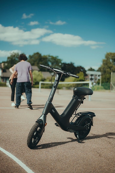 Elo Bike 250W 8 of 10