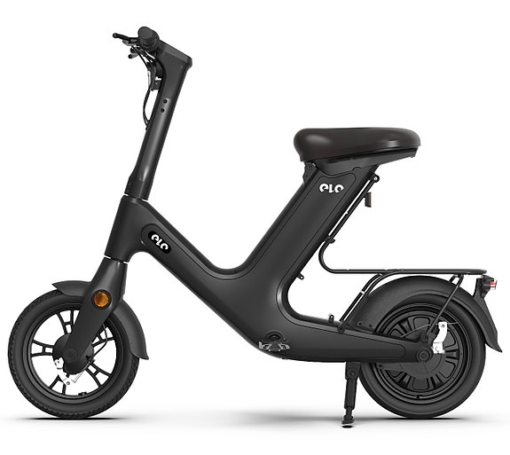 Elo Bike 250W 3 of 10