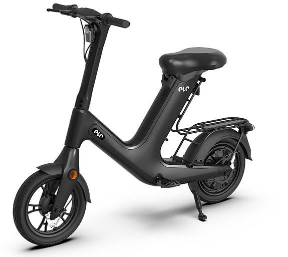 Elo Bike 250W 4 of 10