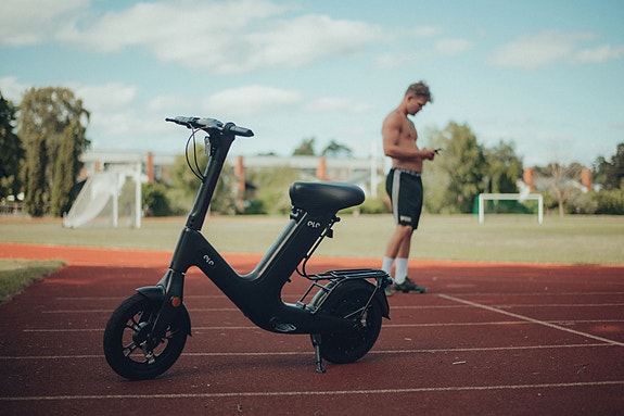 Elo Bike 250W 2 of 10