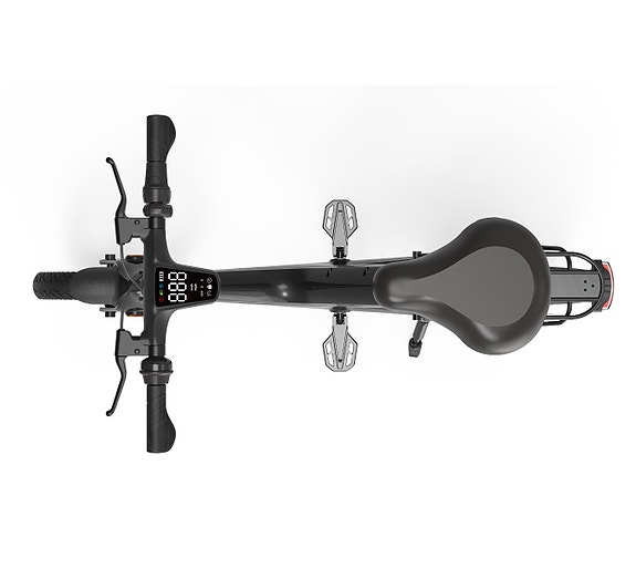 Elo Bike 250W 7 of 10