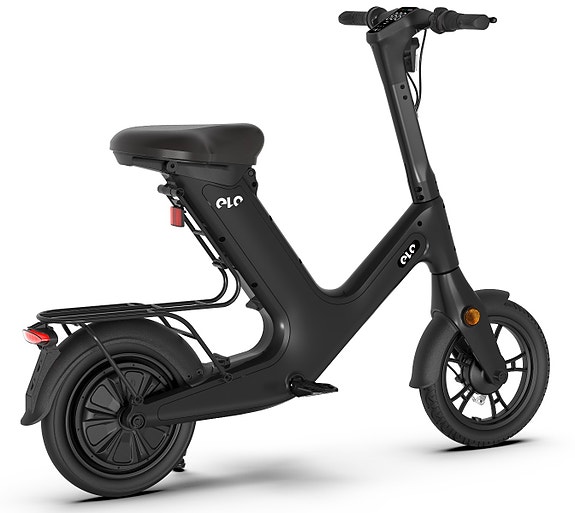 Elo Bike 250W 6 of 10