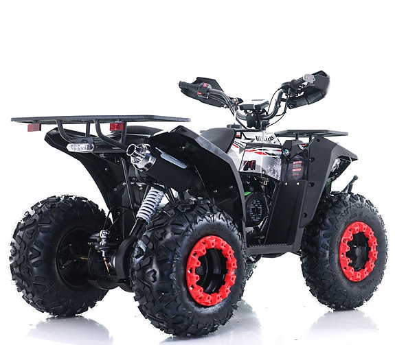 Viarelli Hunter 150cc 3 of 6