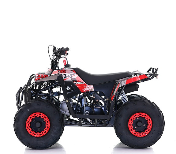 Viarelli Hunter 110cc 5 of 6
