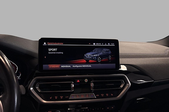 BMW iX3 9 of 14