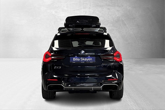 BMW iX3 3 of 14
