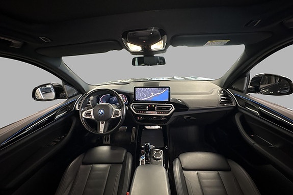 BMW iX3 11 of 14