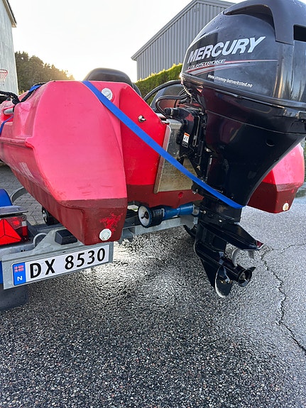 RIVER 350 XR-styrekonsoll 14 of 27
