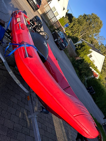 RIVER 350 XR-styrekonsoll 3 of 27