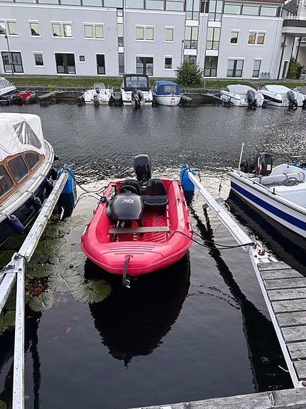 RIVER 350 XR-styrekonsoll 24 of 27