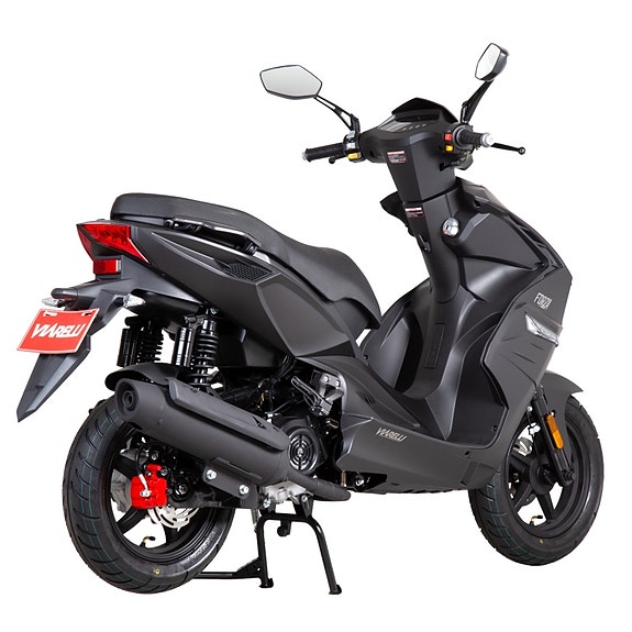 Viarelli Forza 3 of 18