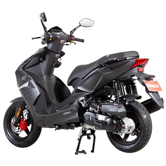 Viarelli Forza 8 of 18