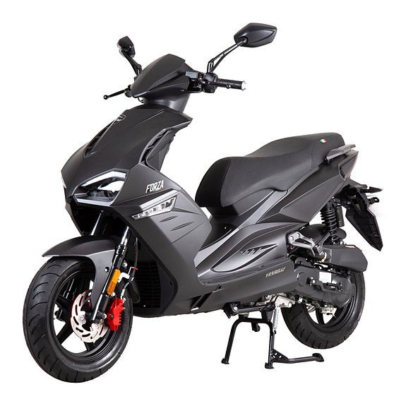 Viarelli Forza 6 of 18