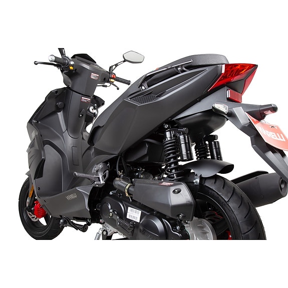 Viarelli Forza 15 of 18