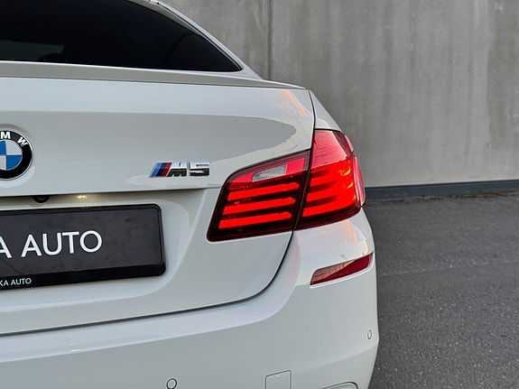 BMW M5 18 of 30
