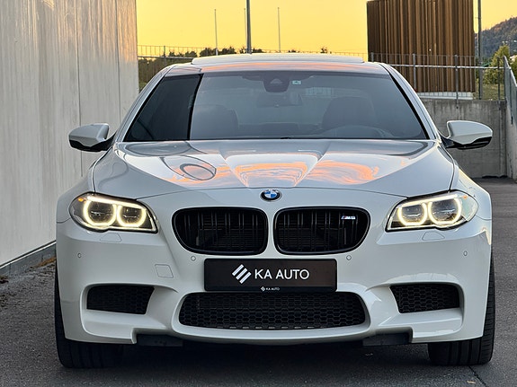 BMW M5 14 of 30