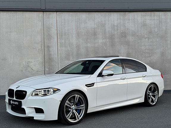 BMW M5 5 of 30