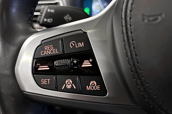 BMW iX3 22 of 25