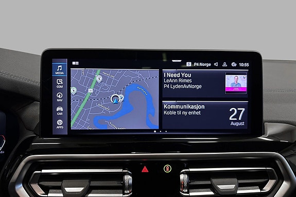 BMW iX3 12 of 25