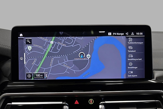 BMW iX3 15 of 25