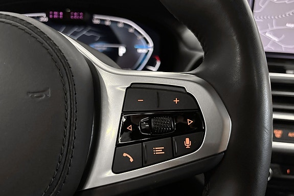 BMW iX3 21 of 25