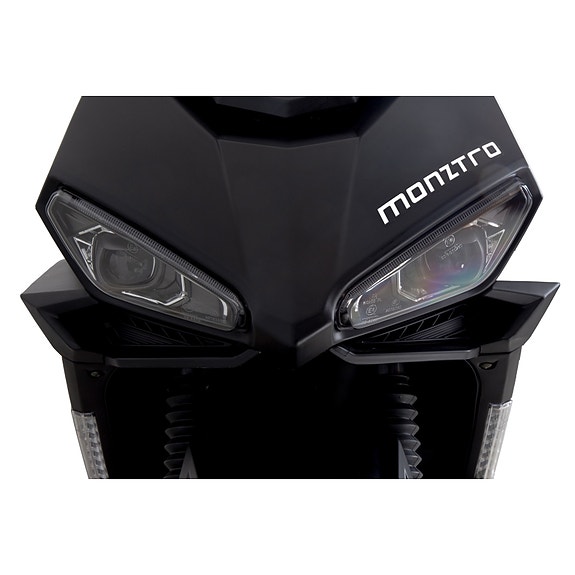 Viarelli Monztro 9 of 12
